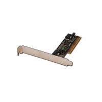 Digitus SATA 150 RAID PCI card (DS-33101)